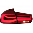 FACELIFT LOOK LAMPEN VOOR BMW 3 SERIE F30 FACELIFT LOOK LAMPEN VOOR BMW 3 SERIE F30