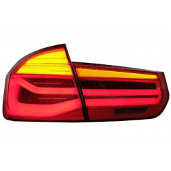 FACELIFT LOOK LAMPEN VOOR BMW 3 SERIE F30