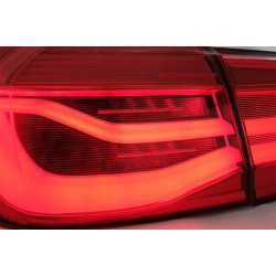 FEUX LOOK FACELIFT POUR BMW SERIE 3 F30