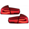 FACELIFT LOOK LAMPEN VOOR BMW 3 SERIE F30