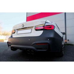 FACELIFT LOOK LAMPEN VOOR BMW 3 SERIE F30