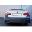 FACELIFT LOOK LAMPEN VOOR BMW 3 SERIE F30 FACELIFT LOOK LAMPEN VOOR BMW 3 SERIE F30