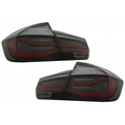 FEUX LOOK FACELIFT POUR BMW SERIE 3 F30