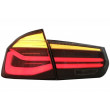 FACELIFT LOOK LAMPEN VOOR BMW 3 SERIE F30 FACELIFT LOOK LAMPEN VOOR BMW 3 SERIE F30
