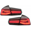 FACELIFT LOOK LAMPEN VOOR BMW 3 SERIE F30 FACELIFT LOOK LAMPEN VOOR BMW 3 SERIE F30