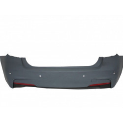 M PERFORMANCE BODY KIT VOOR BMW 3 SERIE F30