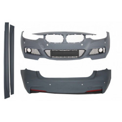 M PERFORMANCE BODY KIT VOOR BMW 3 SERIE F30