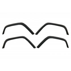 KIT LOOK AMG POUR MERCEDES CLASSE G W463