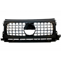 AMG-LOOK-KIT FÜR MERCEDES G-KLASSE W463