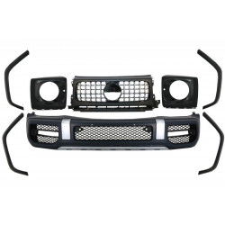 AMG LOOK KIT VOOR MERCEDES G-KLASSE W463