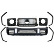 AMG-LOOK-KIT FÜR MERCEDES G-KLASSE W463