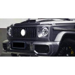 PARE-CHOCS AVANT LOOK AMG POUR MERCEDES CLASSE G W463 PARE-CHOCS AVANT LOOK AMG POUR MERCEDES CLASSE G W463