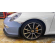 PARE-CHOCS AVANT TURBO GTS POUR PORSCHE MACAN