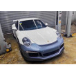 PARE-CHOCS AVANT TURBO GTS POUR PORSCHE MACAN