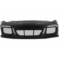 TURBO GTS FRONTSTOßSTANGE FÜR PORSCHE MACAN