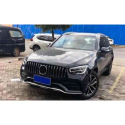 PARRILLA PANAMERICA GT AMG PARA MERCEDES GLC 2020
