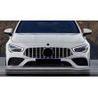 CALANDRE GTR POUR MERCEDES CLA W118 CALANDRE GTR POUR MERCEDES CLA W118