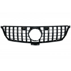 PARRILLA PANAMERICA GT PARA MERCEDES ML W166