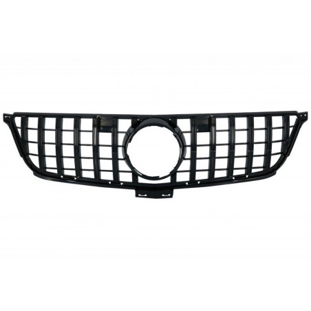 PARRILLA PANAMERICA GT PARA MERCEDES ML W166
