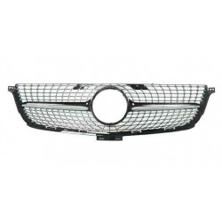CALANDRE PANAMERICA GT POUR MERCEDES ML W166