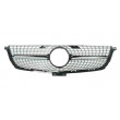 CALANDRE PANAMERICA GT POUR MERCEDES ML W166