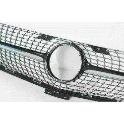 CALANDRE PANAMERICA GT POUR MERCEDES ML W166