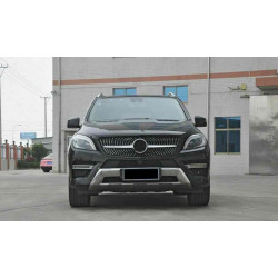 CALANDRE PANAMERICA GT POUR MERCEDES ML W166
