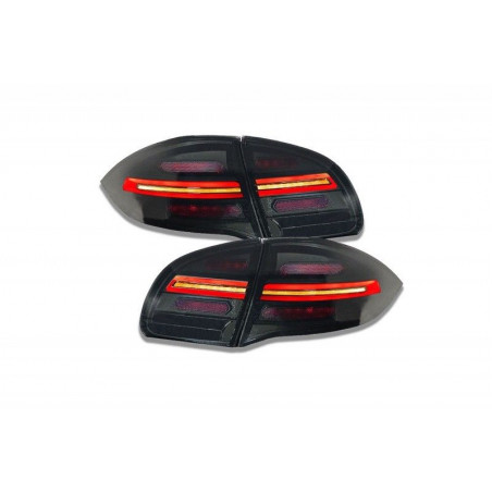 FEUX ARRIERE LED POUR PORSCHE CAYENNE 958 FEUX ARRIERE LED POUR PORSCHE CAYENNE 958