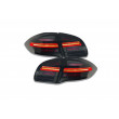 FEUX ARRIERE LED POUR PORSCHE CAYENNE 958