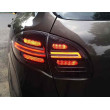 FEUX ARRIERE LED POUR PORSCHE CAYENNE 958 FEUX ARRIERE LED POUR PORSCHE CAYENNE 958
