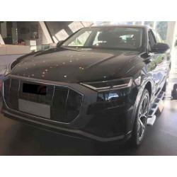 Marche pied Audi Q7 4M 2015 
