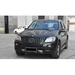 CALANDRE PANAMERICA AMG 63S POUR MERCEDES GLC X253