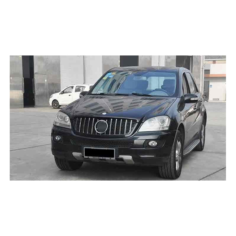 PANAMERICA AMG 63S GRILLE VOOR MERCEDES GLC X253