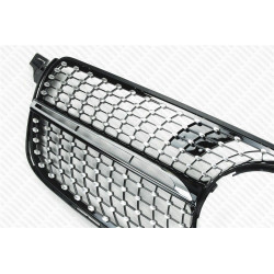 CALANDRE DIAMANT POUR MERCEDES GLE