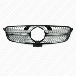 CALANDRE DIAMANT POUR MERCEDES GLE