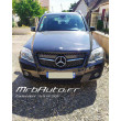 DIAMANT-KÜHLERGRILL FÜR MERCEDES GLK X204 DIAMANT-KÜHLERGRILL FÜR MERCEDES GLK X204