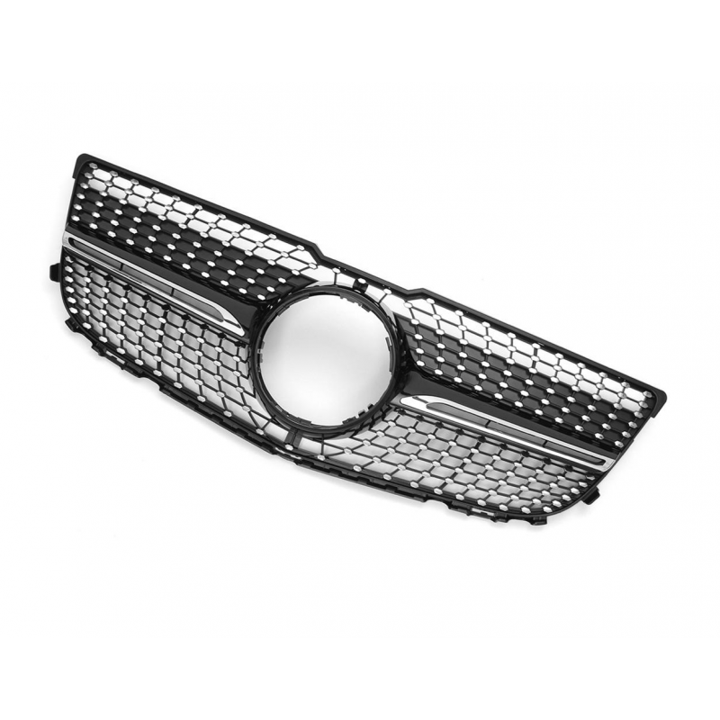 PARRILLA DIAMANTE PARA MERCEDES GLK X204