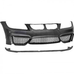 PARE-CHOCS AVANT LOOK M3 BMW SERIE 3 E90 E91