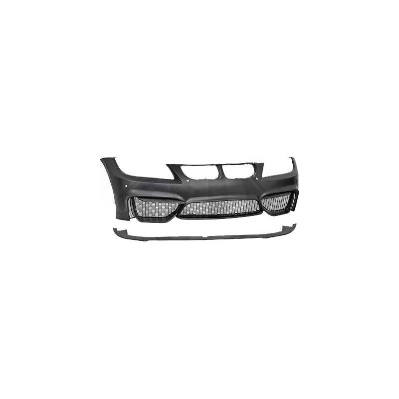 PARE-CHOCS AVANT LOOK M3 BMW SERIE 3 E90 E91
