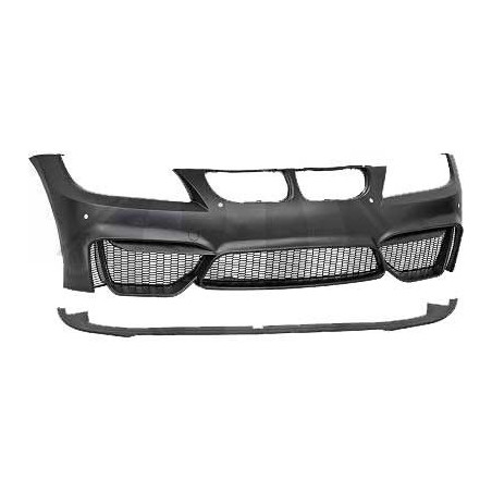 PARACHOQUES DELANTERO LOOK M3 BMW SERIE 3 E90 E91 PARACHOQUES DELANTERO LOOK M3 BMW SERIE 3 E90 E91