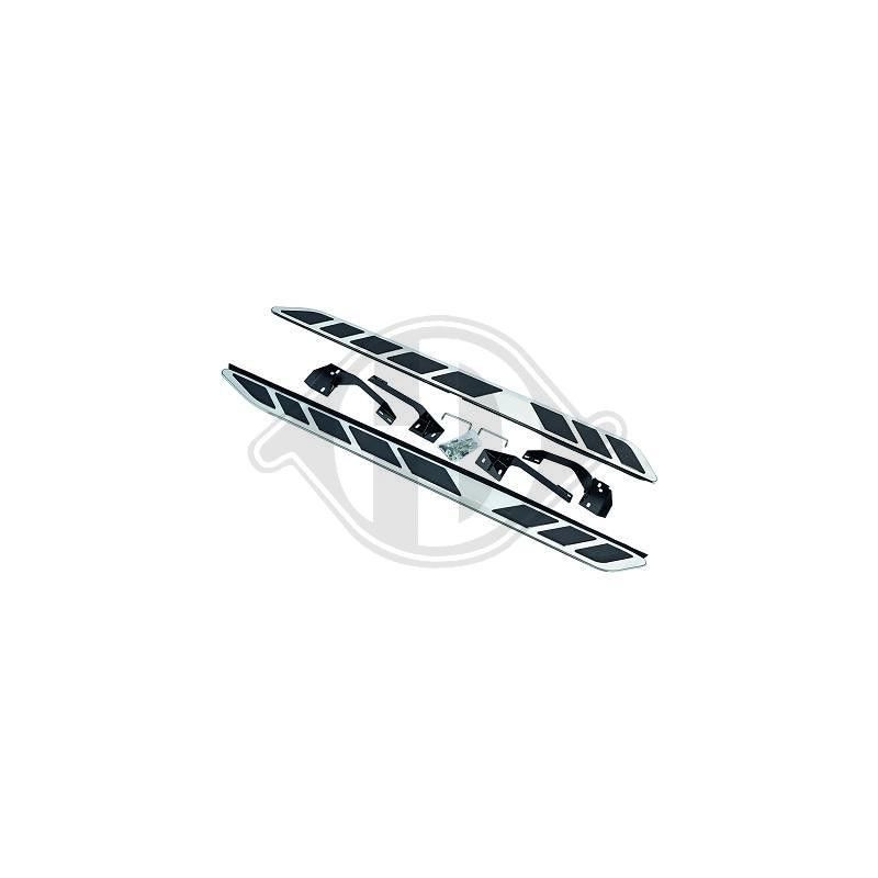 MARCHE PIED POUR RANGE ROVER EVOQUE