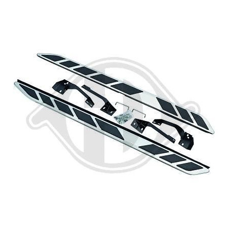 MARCHE PIED POUR RANGE ROVER EVOQUE MARCHE PIED POUR RANGE ROVER EVOQUE