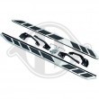 MARCHE PIED POUR RANGE ROVER EVOQUE