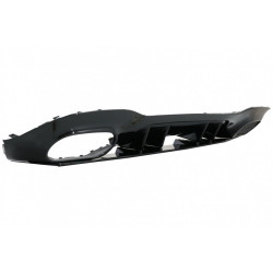 DIFFUSEUR + ECHAPPEMENT LOOK A45 POUR MERCEDES CLASSE A W176
