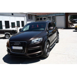 Alu pé Audi Q7