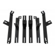 Audi Q7 aluminium treeplank Audi Q7 aluminium treeplank