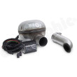 Sistema de sonido activo Cargraphic
