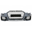 PARE-CHOCS LOOK RS3 POUR AUDI A3 V8 
