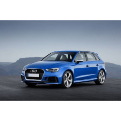 PARE-CHOCS LOOK RS3 POUR AUDI A3 V8 