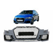 PARE-CHOCS LOOK RS3 POUR AUDI A3 V8 PARE-CHOCS LOOK RS3 POUR AUDI A3 V8